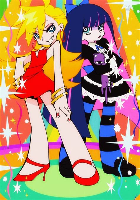 panty and stocking hentai|Parody: panty and stocking with garterbelt